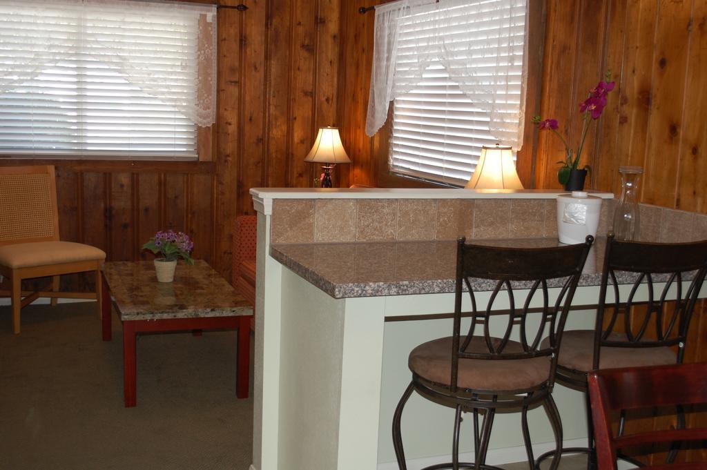 Motel El Rancho Bishop