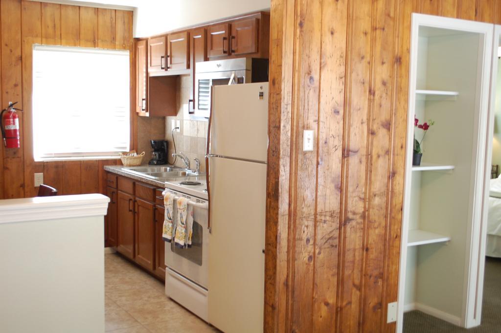 El Rancho Motel 3*