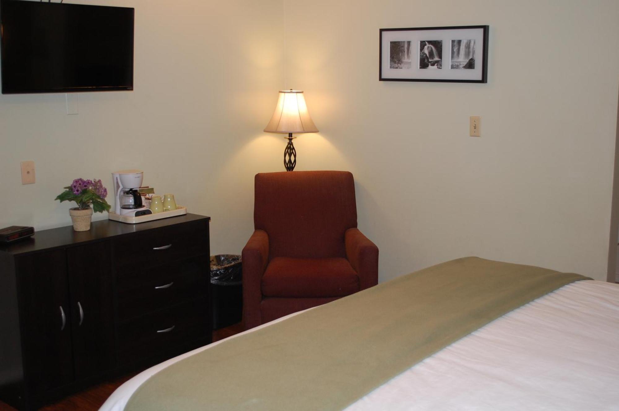 Motel El Rancho 3*