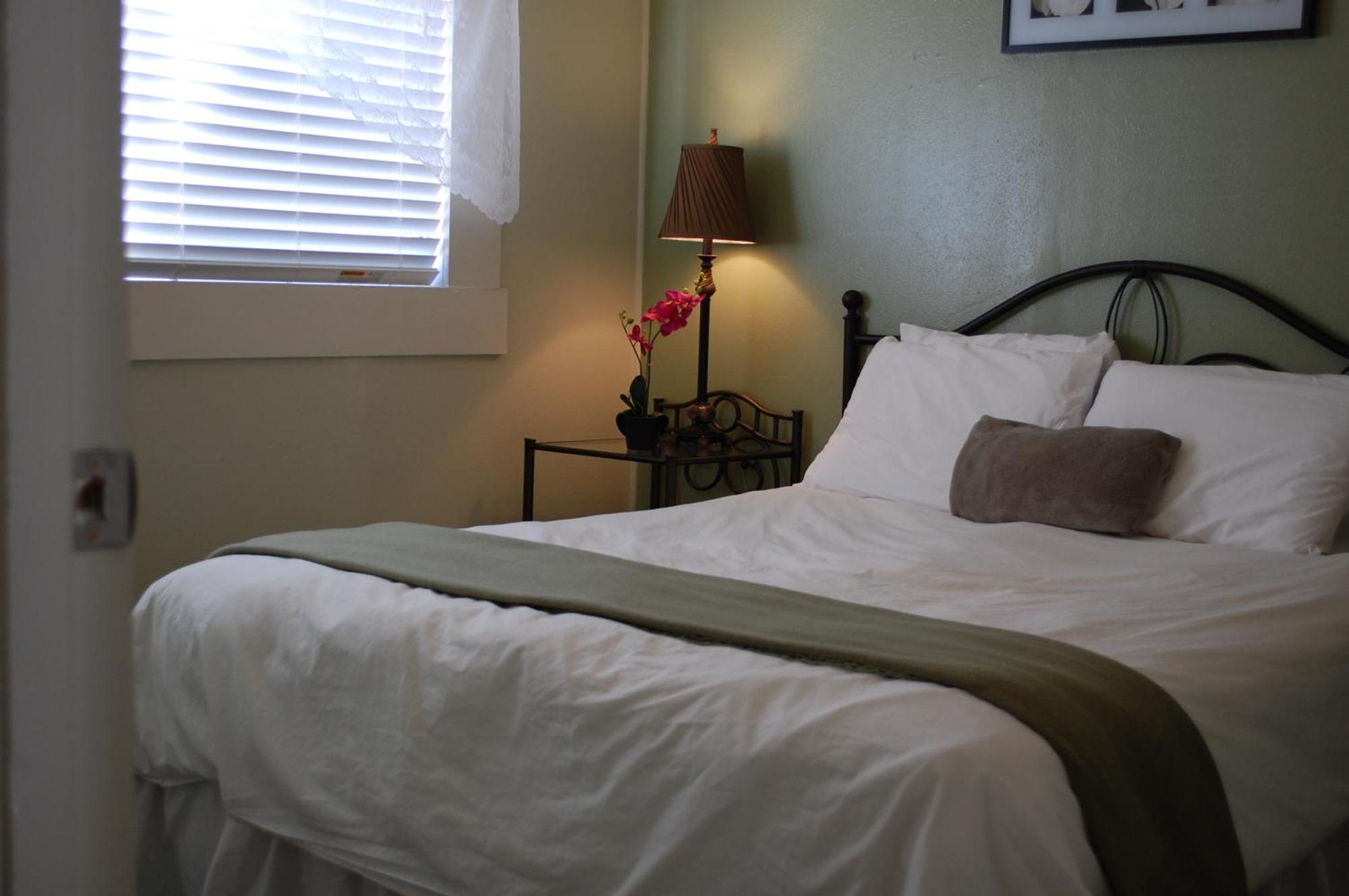 El Rancho Motel Bishop
