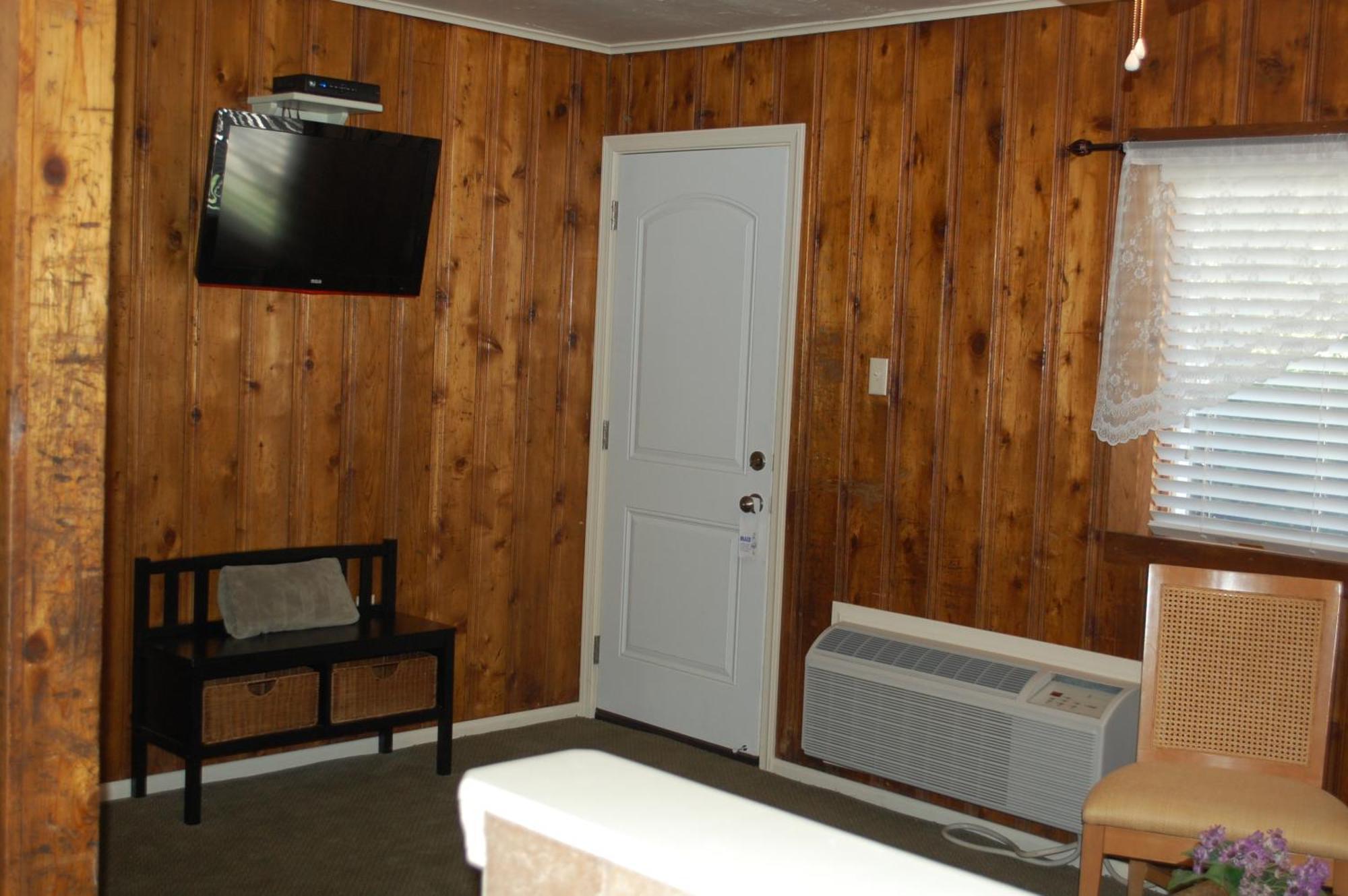 Motel El Rancho 3*