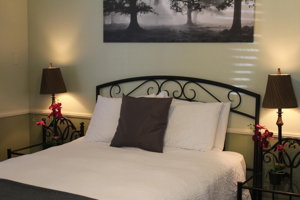 Motel El Rancho