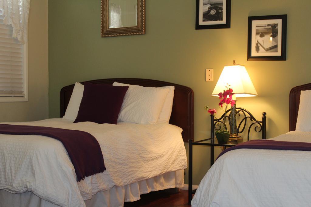 El Rancho Motel