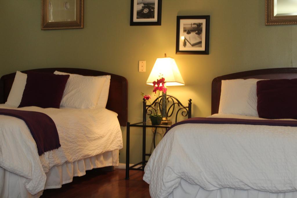 Motel El Rancho