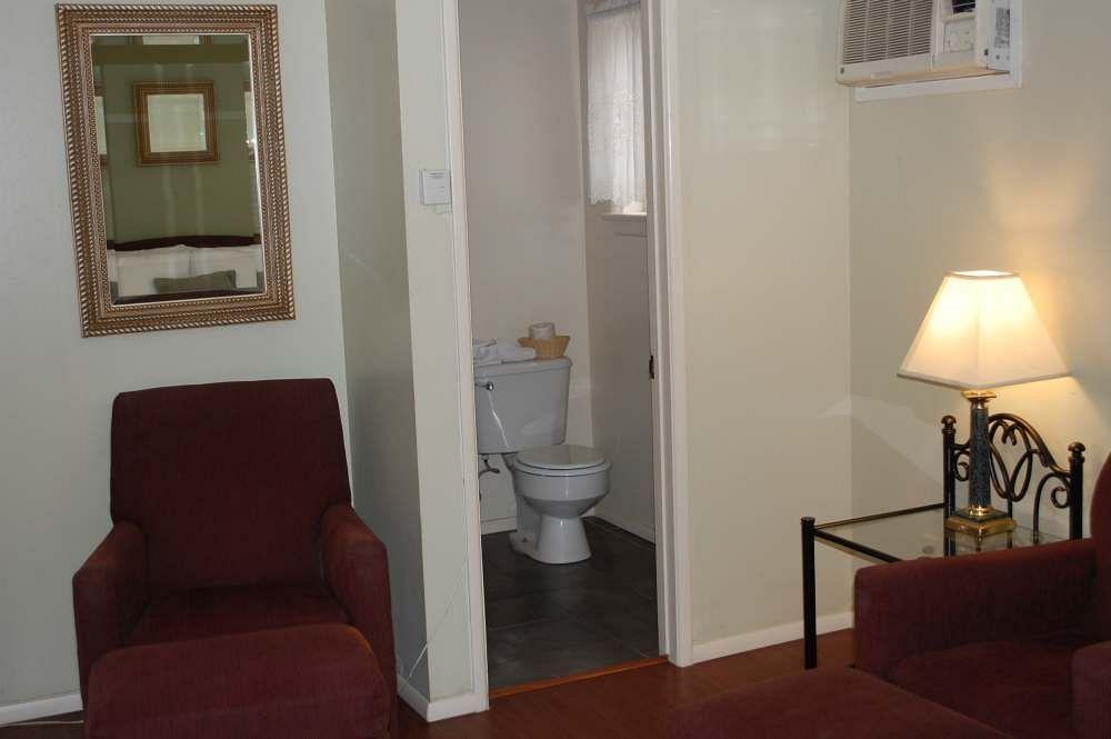 Motel El Rancho