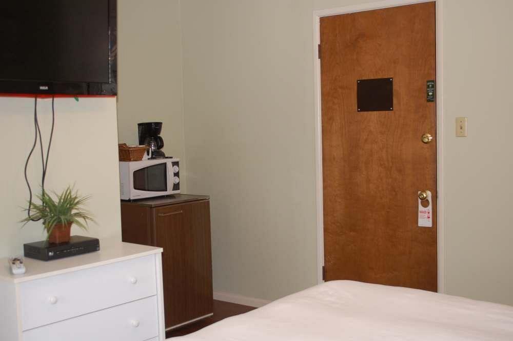 Motel El Rancho 3*