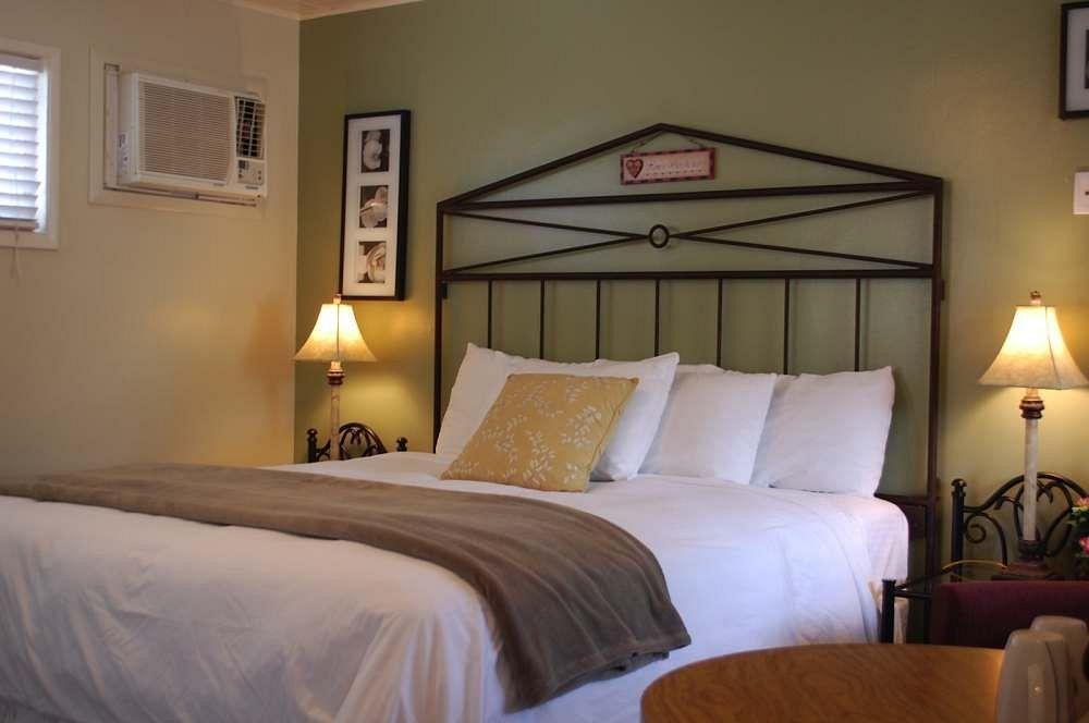 Motel El Rancho