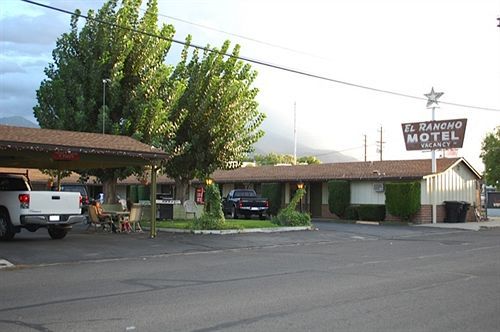El Rancho Motel 3*