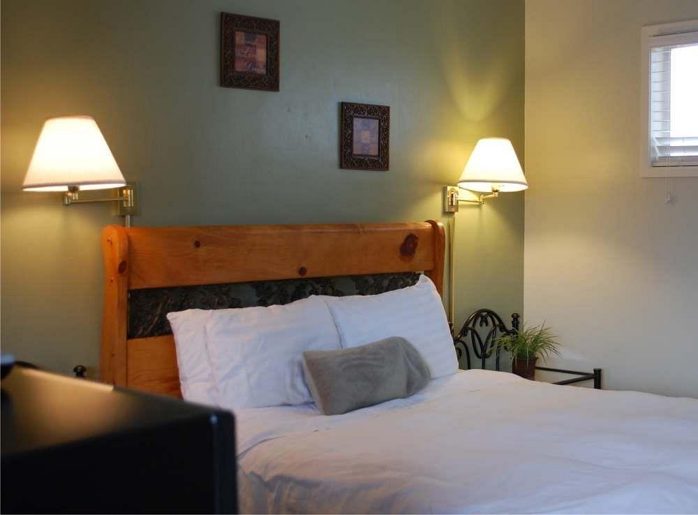 Motel El Rancho 3*