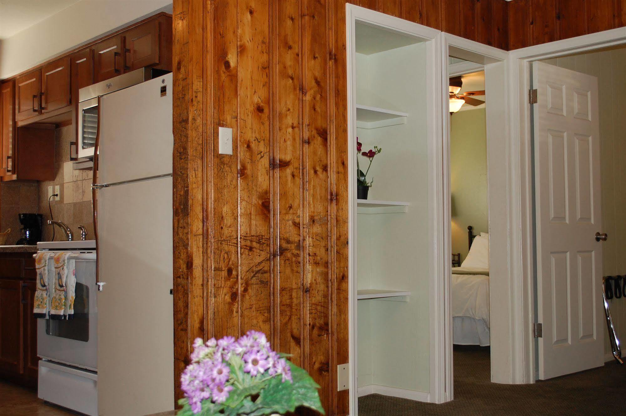 El Rancho Motel 3*