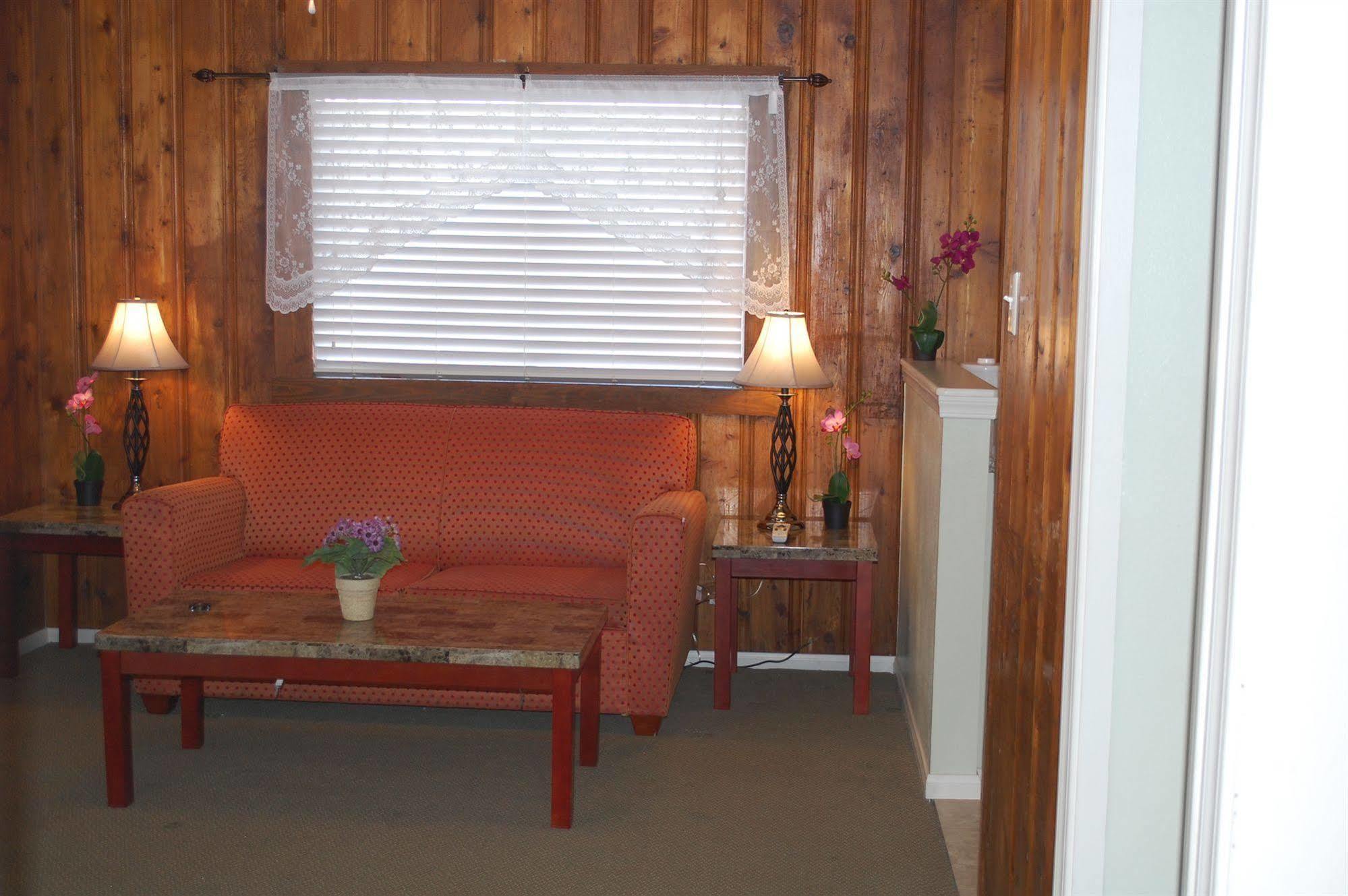 Motel El Rancho